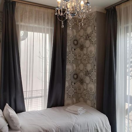 Varalja Home Будапеща Екстериор снимка