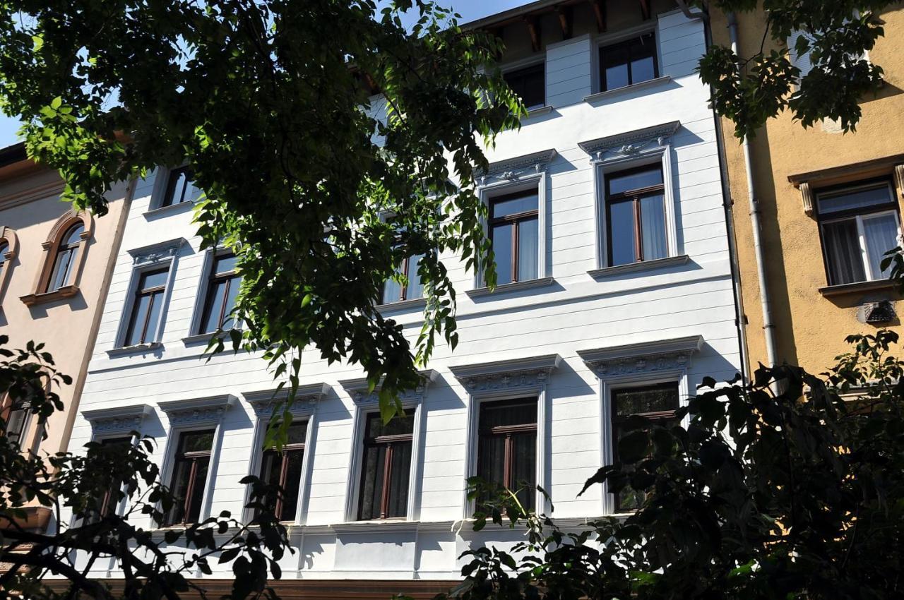 Varalja Home Будапеща Екстериор снимка