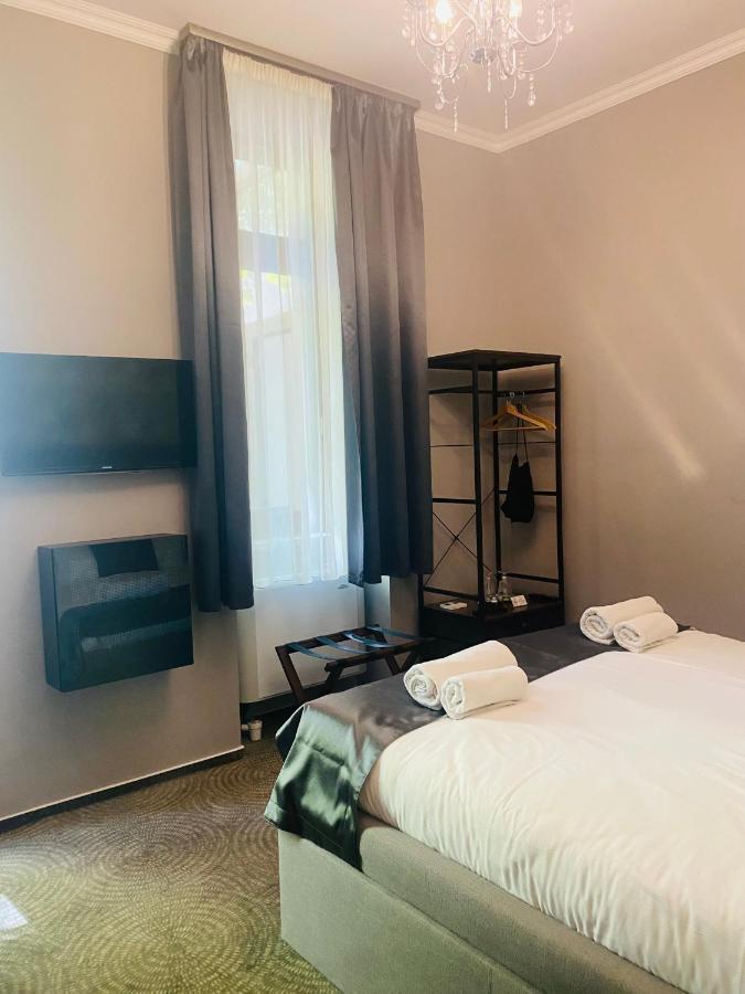 Varalja Home Будапеща Екстериор снимка