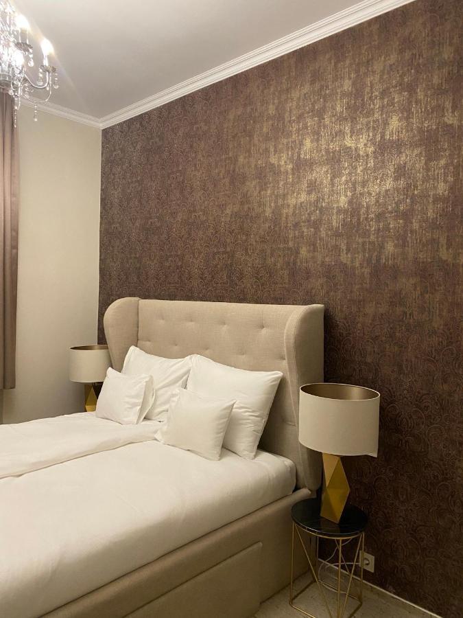 Varalja Home Будапеща Екстериор снимка