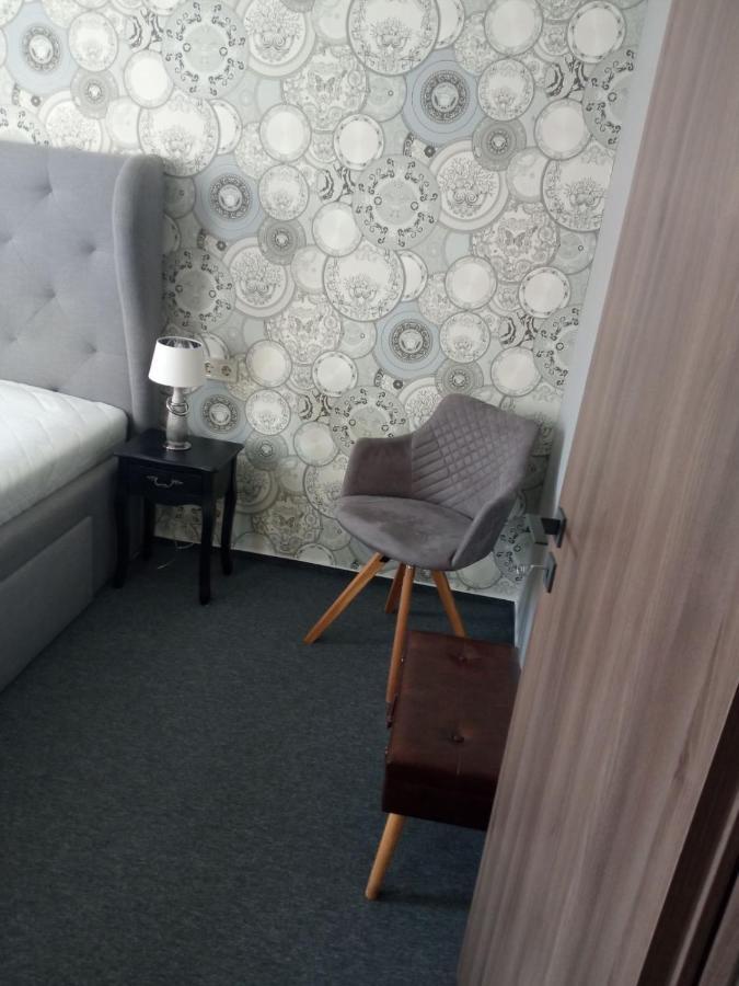 Varalja Home Будапеща Екстериор снимка