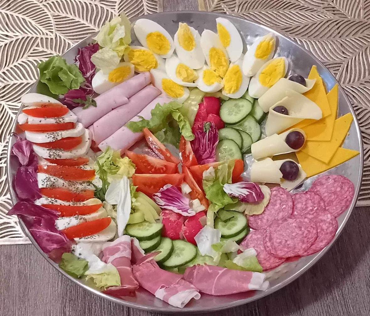 Varalja Home Будапеща Екстериор снимка