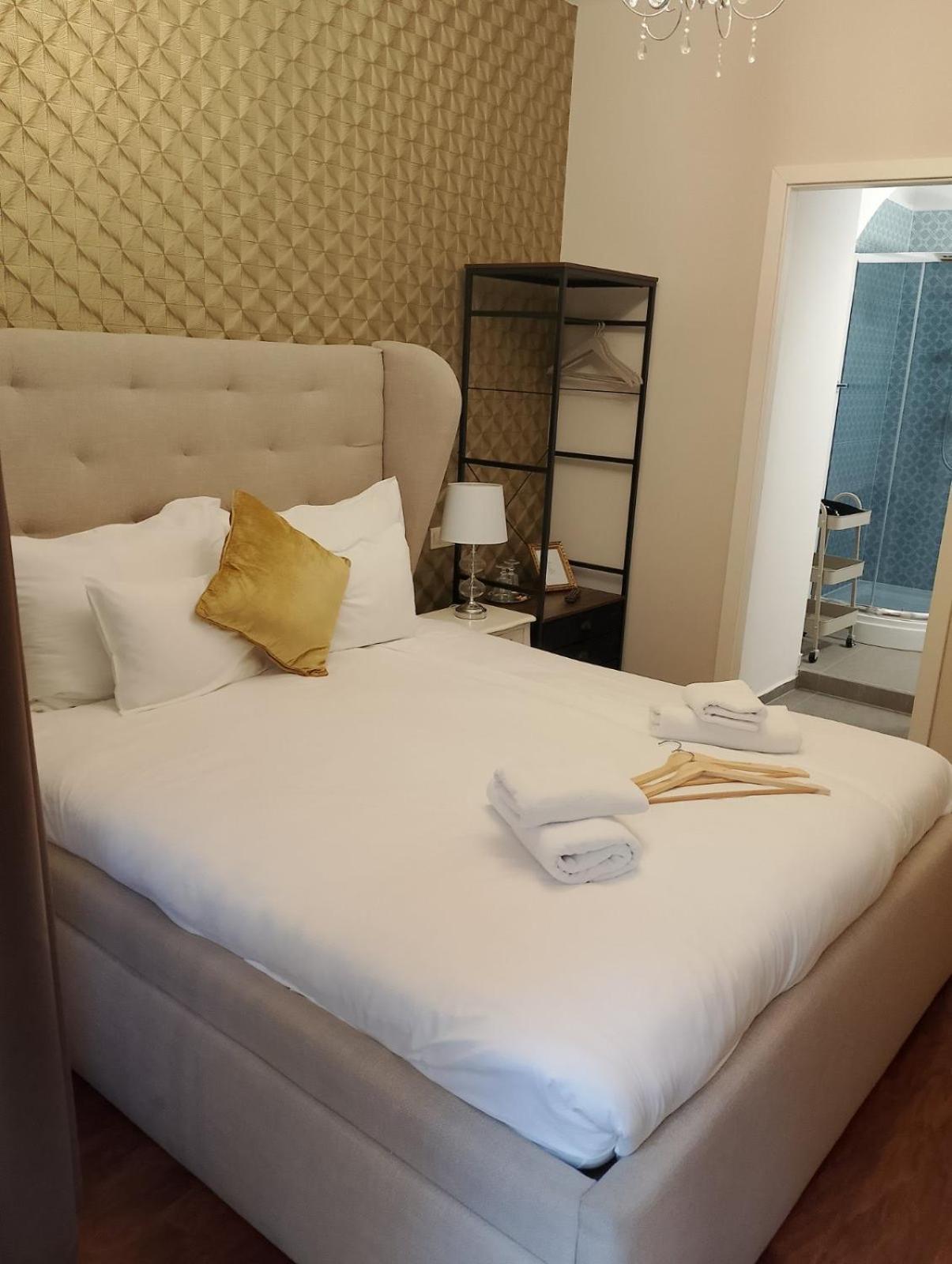 Varalja Home Будапеща Екстериор снимка