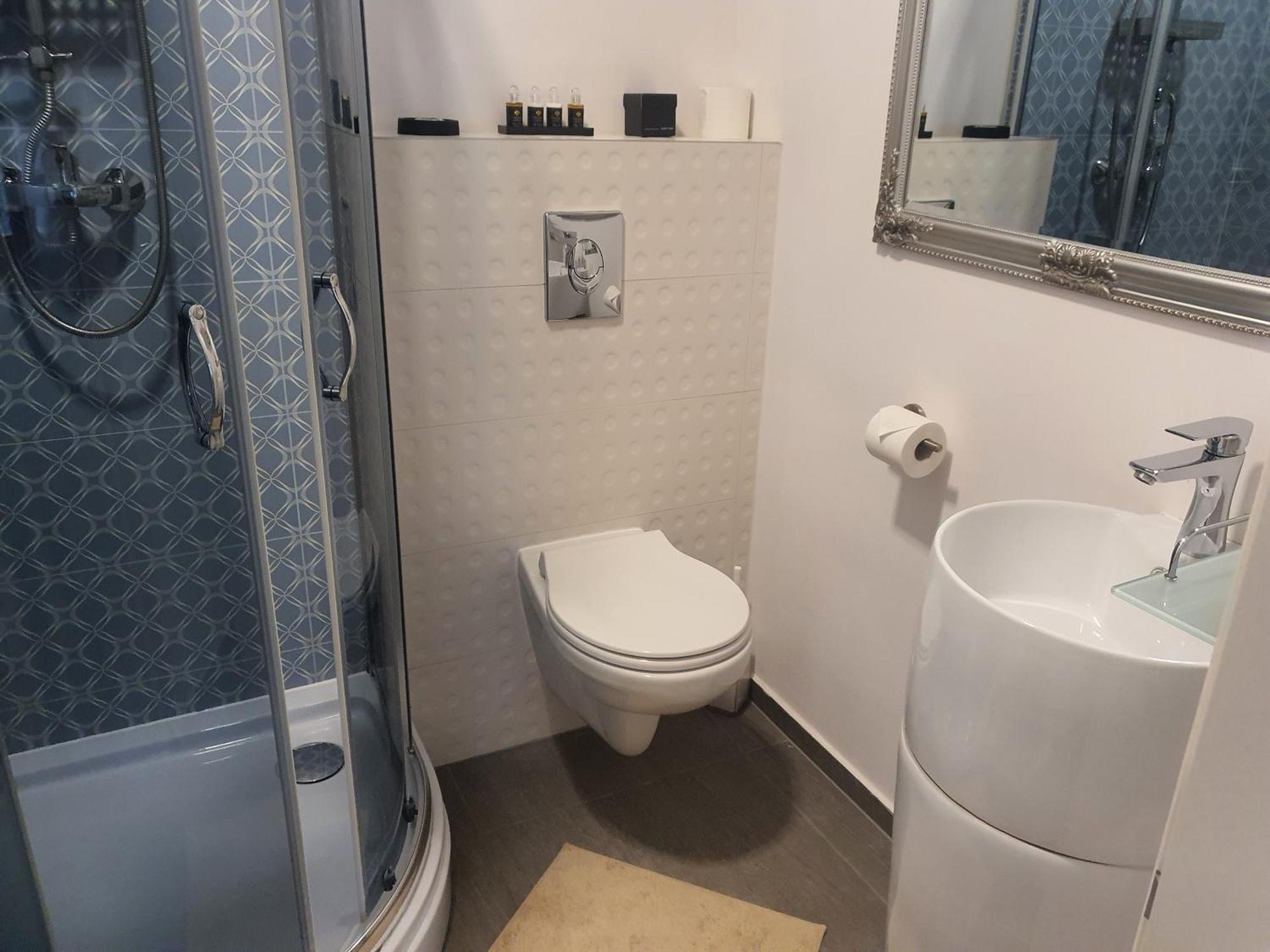 Varalja Home Будапеща Екстериор снимка